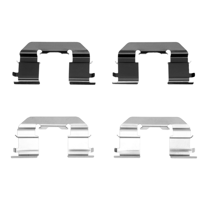 Hyundai Grand i10 Brake Pads - Front - R1 Concepts - Ceramic - `15-`23